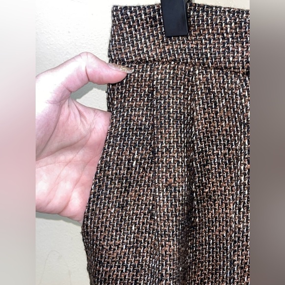 VINTAGE Howard Wolf Suit Jacket and Skirt Set Size 8 - Picture 11 of 13